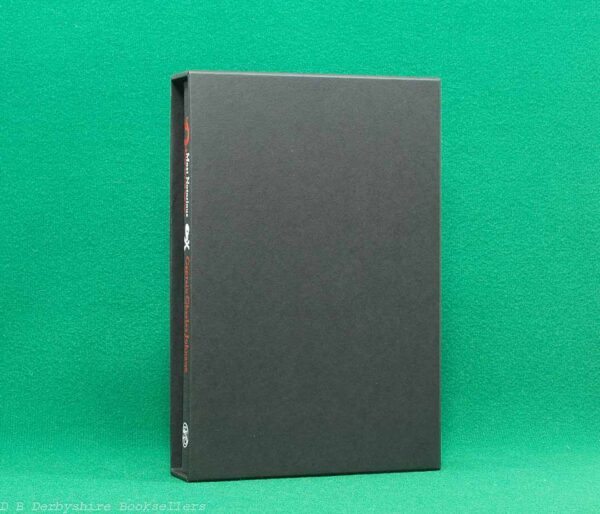 A General History of the Robberies and Murders of the most Notorious Pirates by Captain Charles Johnson | The Folio Society, 2018 | introduction by Margarette Lincoln