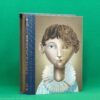 Pinocchio The Story of a Puppet by Carlo Collodi | The Folio Society, 2011 | translated by Mary Alice Murray | introduction by David Almond | illustrations by Grahame Baker-Smith
