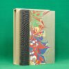 The Travels - Marco Polo | The Folio Society, 2019 | translated and introduced by Nigel Cliff The Travels - Marco Polo | The Folio Society, 2019 | translated and introduced by Nigel Cliff