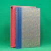 Essays by Michel de Montaigne | The Folio Society, 2019 translated by M. A. Screech Essays by Michel de Montaigne | The Folio Society, 2019 translated by M. A. Screech
