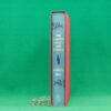 The Yangtze Valley and Beyond by Mrs J. Bishop (Isabella L. Bird) | The Folio Society, 2018 | introduction by Dervla Murphy | China The Yangtze Valley and Beyond by Mrs J. Bishop (Isabella L. Bird) | The Folio Society, 2018 | introduction by Dervla Murphy | China