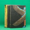 The Tomb of Tutankhamun by Howard Carter | The Folio Society, 2013 | introduction by David P. Silverman | Egypt
