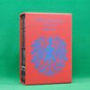 Iron Kingdom The Rise and Downfall of Prussia 1600-1947 by Christopher Clark | The Folio Society, 2020 | History Iron Kingdom The Rise and Downfall of Prussia 1600-1947 by Christopher Clark | The Folio Society, 2020 | History