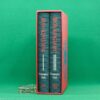 Iron Kingdom The Rise and Downfall of Prussia 1600-1947 by Christopher Clark | The Folio Society, 2020 | History Iron Kingdom The Rise and Downfall of Prussia 1600-1947 by Christopher Clark | The Folio Society, 2020 | History
