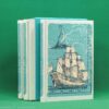 Captain James Cook, The Journals 1768-1779 selected and edited by Philip Edwards (The Folio Society, 2018) | Maritime Captain James Cook, The Journals 1768-1779 selected and edited by Philip Edwards (The Folio Society, 2018) | Maritime