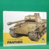 Panzerkampfwagen Panther Bruce Culver and Uwe Feist | Ryton Publications, 8th printing 2020 | Feist Books Armor Series Volume 1 | Military Armoured Vehicles Panzerkampfwagen Panther Bruce Culver and Uwe Feist | Ryton Publications, 8th printing 2020 | Feist Books Armor Series Volume 1 | Military Armoured Vehicles