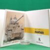 Panzerkampfwagen Panther Bruce Culver and Uwe Feist | Ryton Publications, 8th printing 2020 | Feist Books Armor Series Volume 1 | Military Armoured Vehicles Panzerkampfwagen Panther Bruce Culver and Uwe Feist | Ryton Publications, 8th printing 2020 | Feist Books Armor Series Volume 1 | Military Armoured Vehicles