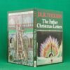 The Father Christmas Letters by J. R. R. Tolkien | George Allen & Unwin Ltd, 1st edition 1976 | edited by Baillie Tolkien The Father Christmas Letters by J. R. R. Tolkien | George Allen & Unwin Ltd, 1st edition 1976 | edited by Baillie Tolkien