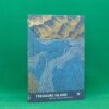 Treasure Island by Robert Louis Stevenson | White's Books, 1st edition 2008 | Binding illustration by Stanley Donwood Treasure Island by Robert Louis Stevenson | White's Books, 1st edition 2008 | Binding illustration by Stanley Donwood