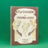 Kew Gardens by Virginia Woolf | The Hogarth Press, facsimile edition 1999 | decorations by Vanessa Bell Kew Gardens by Virginia Woolf | The Hogarth Press, facsimile edition 1999 | decorations by Vanessa Bell