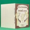 Kew Gardens by Virginia Woolf | The Hogarth Press, facsimile edition 1999 | decorations by Vanessa Bell Kew Gardens by Virginia Woolf | The Hogarth Press, facsimile edition 1999 | decorations by Vanessa Bell
