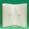 Kew Gardens by Virginia Woolf | The Hogarth Press, facsimile edition 1999 | decorations by Vanessa Bell Kew Gardens by Virginia Woolf | The Hogarth Press, facsimile edition 1999 | decorations by Vanessa Bell