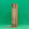 The Bayeux Tapestry by Carola Hicks and Sylvette Lemagnen | The Folio Society, 2016 | Commentary Volume The Bayeux Tapestry by Carola Hicks and Sylvette Lemagnen | The Folio Society, 2016 | Commentary Volume