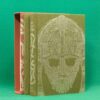 The Anglo-Saxons by James Campbell, Eric John, and Patrick Wormald | The Folio Society, 2018 | two volumes in slipcase