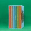 The Best of Roald Dahl | The Folio Society, 2002 | illustrated by Quentin Blake | six books in slipcase The Best of Roald Dahl | The Folio Society, 2002 | illustrated by Quentin Blake | six books in slipcase