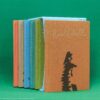 The Best of Roald Dahl | The Folio Society, 2002 | illustrated by Quentin Blake | six books in slipcase The Best of Roald Dahl | The Folio Society, 2002 | illustrated by Quentin Blake | six books in slipcase