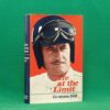 Life at the Limit by Graham Hill | William Kimber, 2nd edition 1976 | with a tribute by Jackie Stewart