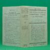 The Origins of Popular Superstitions and Customs by T. Sharper Knowlson | T. Werner Laurie Ltd, reprint 1934 | with a dustwrapper