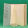 The Origins of Popular Superstitions and Customs by T. Sharper Knowlson | T. Werner Laurie Ltd, reprint 1934 | with a dustwrapper