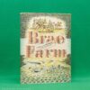 Brae Farm written and lithographed by Tom Gentleman | Transatlantic Arts Co. Ltd, 1st edition 1945 | The Curwen Press | in a dustwrapper