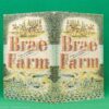 Brae Farm written and lithographed by Tom Gentleman | Transatlantic Arts Co. Ltd, 1st edition 1945 | The Curwen Press | in a dustwrapper