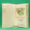 Brae Farm written and lithographed by Tom Gentleman | Transatlantic Arts Co. Ltd, 1st edition 1945 | The Curwen Press | in a dustwrapper