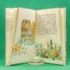 Brae Farm written and lithographed by Tom Gentleman | Transatlantic Arts Co. Ltd, 1st edition 1945 | The Curwen Press | in a dustwrapper