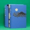 A History of Japan by Conrad Totman | The Folio Society, 2013 | foreword by Hugo Dobson