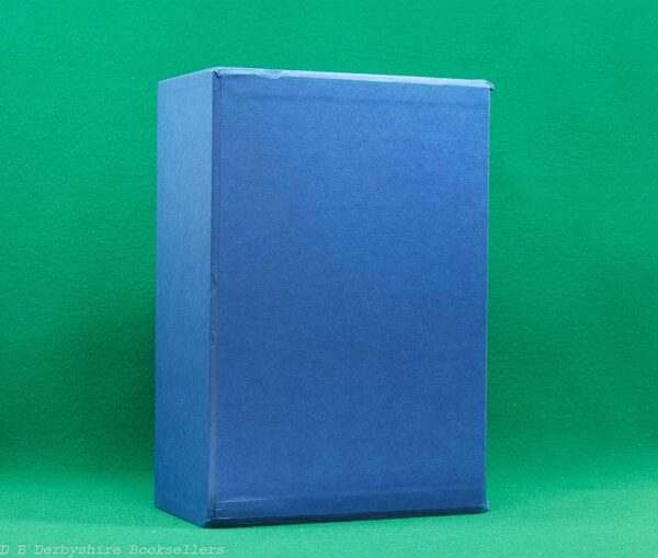 A History of Japan by Conrad Totman | The Folio Society, 2013 | foreword by Hugo Dobson