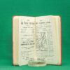 Bennett's Handbook for Travellers in Norway | 1913 | Thirtieth Edition, Revised | fold-out map of Norway Bennett's Handbook for Travellers in Norway | 1913 | Thirtieth Edition, Revised | fold-out map of Norway