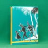 The Wonderful Wizard of Oz by L. Frank Baum | The Folio Society, second printing 2011 | introduction by Maria Tatar | illustrations by Sara Ogilvie The Wonderful Wizard of Oz by L. Frank Baum | The Folio Society, second printing 2011 | introduction by Maria Tatar | illustrations by Sara Ogilvie