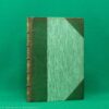 The Wind in the Willows by Kenneth Grahame | Methuen & Co. Ltd, reprint 1956 | introduction by A. A. Milne | illustrated by Arthur Rackham | Zaehnsdorf Leather Binding The Wind in the Willows by Kenneth Grahame | Methuen & Co. Ltd, reprint 1956 | introduction by A. A. Milne | illustrated by Arthur Rackham | Zaehnsdorf Leather Binding