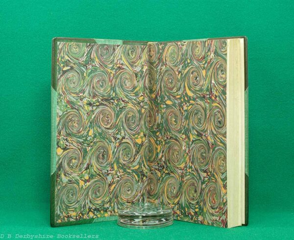 The Wind in the Willows by Kenneth Grahame | Methuen & Co. Ltd, reprint 1956 | introduction by A. A. Milne | illustrated by Arthur Rackham | Zaehnsdorf Leather Binding The Wind in the Willows by Kenneth Grahame | Methuen & Co. Ltd, reprint 1956 | introduction by A. A. Milne | illustrated by Arthur Rackham | Zaehnsdorf Leather Binding