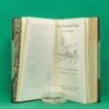 The Wind in the Willows by Kenneth Grahame | Methuen & Co. Ltd, reprint 1956 | introduction by A. A. Milne | illustrated by Arthur Rackham | Zaehnsdorf Leather Binding The Wind in the Willows by Kenneth Grahame | Methuen & Co. Ltd, reprint 1956 | introduction by A. A. Milne | illustrated by Arthur Rackham | Zaehnsdorf Leather Binding