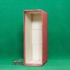 The Life of Samuel Johnson by James Boswell | The Folio Society, 1968 | Two Volumes in Red Leather Bindings The Life of Samuel Johnson by James Boswell | The Folio Society, 1968 | Two Volumes in Red Leather Bindings
