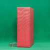The Life of Samuel Johnson by James Boswell | The Folio Society, 1968 | Two Volumes in Red Leather Bindings The Life of Samuel Johnson by James Boswell | The Folio Society, 1968 | Two Volumes in Red Leather Bindings