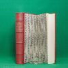 The Life of Samuel Johnson by James Boswell | The Folio Society, 1968 | Two Volumes in Red Leather Bindings The Life of Samuel Johnson by James Boswell | The Folio Society, 1968 | Two Volumes in Red Leather Bindings