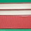 The Life of Samuel Johnson by James Boswell | The Folio Society, 1968 | Two Volumes in Red Leather Bindings The Life of Samuel Johnson by James Boswell | The Folio Society, 1968 | Two Volumes in Red Leather Bindings
