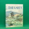 The Lakes by W. Heaton Cooper | Frederick Warne & Co. Ltd, 1st edition 1966 | Signed The Lakes by W. Heaton Cooper | Frederick Warne & Co. Ltd, 1st edition 1966 | Signed