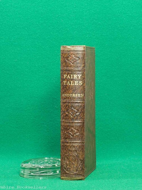 Hans Andersen's Fairy Tales | Odhams Press Limited, [No Date] circa 1935