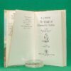 The World of Christopher Robin by A. A. Milne | Methuen Children's Books, reprint 1972 | illustrated by E. H. Shepard | When We Were Very Young | Now We Are Six