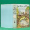 The World of Pooh by A. A. Milne | Methuen Children's Books, reprint 1973 | illustrated by E. H. Shepard | Winnie-the-Pooh | The House at Pooh Corner The World of Pooh by A. A. Milne | Methuen Children's Books, reprint 1973 | illustrated by E. H. Shepard | Winnie-the-Pooh | The House at Pooh Corner