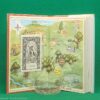 The World of Pooh by A. A. Milne | Methuen Children's Books, reprint 1973 | illustrated by E. H. Shepard | Winnie-the-Pooh | The House at Pooh Corner The World of Pooh by A. A. Milne | Methuen Children's Books, reprint 1973 | illustrated by E. H. Shepard | Winnie-the-Pooh | The House at Pooh Corner