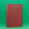 Rudyard Kipling's Verse Inclusive Edition 1885–1932 | Hodder and Stoughton Limited, second impression 1934 | Leather Binding