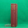 Rudyard Kipling's Verse Inclusive Edition 1885–1932 | Hodder and Stoughton Limited, second impression 1934 | Leather Binding