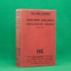 Rudyard Kipling's Verse Inclusive Edition 1885–1932 | Hodder and Stoughton Limited, second impression 1934 | Leather Binding