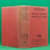 Rudyard Kipling's Verse Inclusive Edition 1885–1932 | Hodder and Stoughton Limited, second impression 1934 | Leather Binding