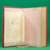 Rudyard Kipling's Verse Inclusive Edition 1885–1932 | Hodder and Stoughton Limited, second impression 1934 | Leather Binding