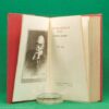 Rudyard Kipling's Verse Inclusive Edition 1885–1932 | Hodder and Stoughton Limited, second impression 1934 | Leather Binding