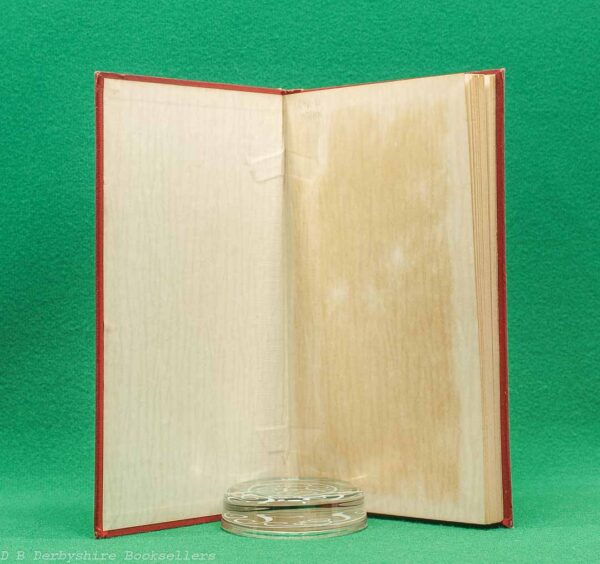 Looking Backwards by J. A. Holt | Hopkins and Sons, 1st edition 1949 | Turton | Bolton Looking Backwards by J. A. Holt | Hopkins and Sons, 1st edition 1949 | Turton | Bolton